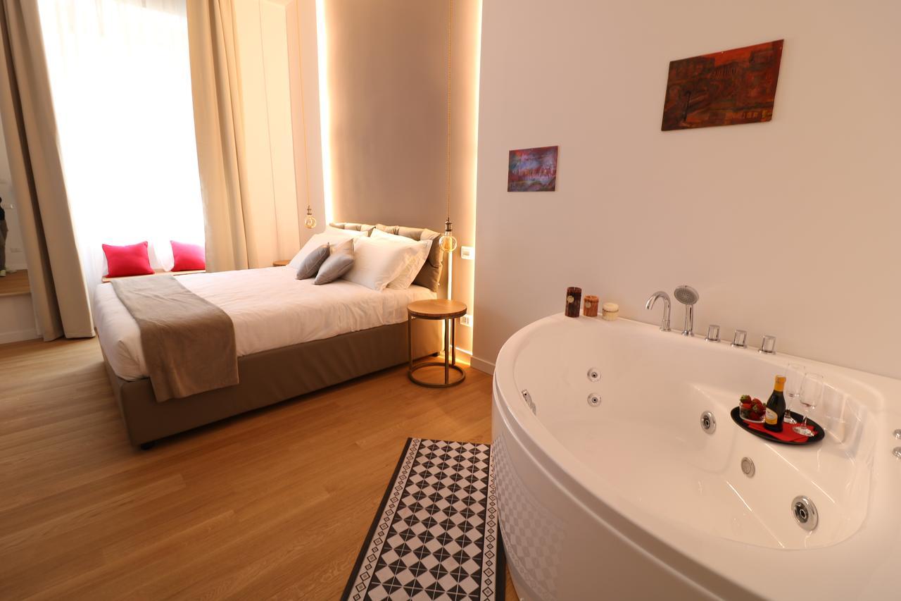 Vatican Rome Suite ภายนอก รูปภาพ