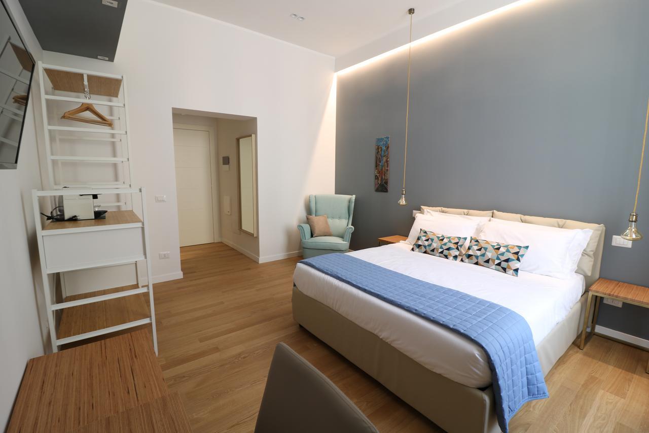 Vatican Rome Suite ภายนอก รูปภาพ