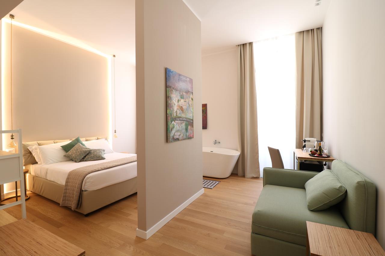 Vatican Rome Suite ภายนอก รูปภาพ