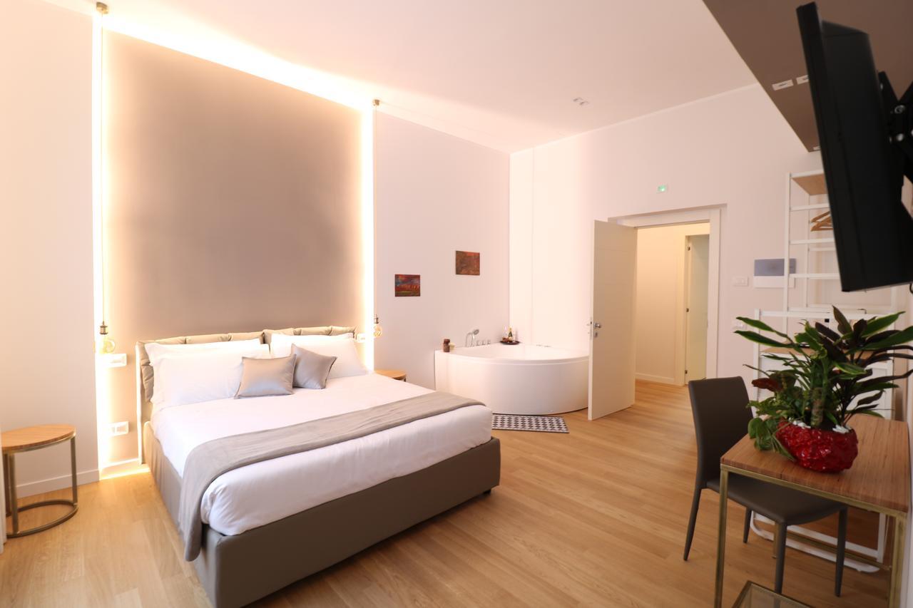 Vatican Rome Suite ภายนอก รูปภาพ
