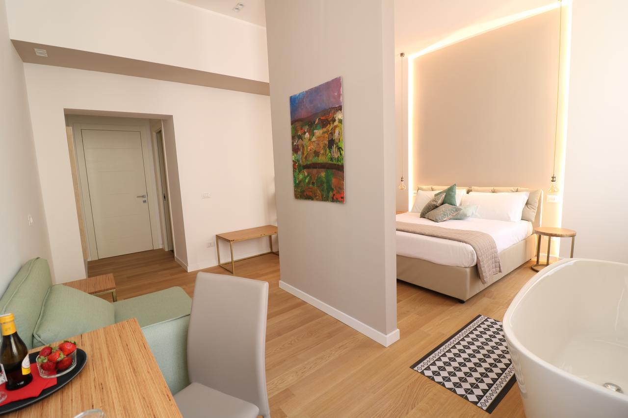 Vatican Rome Suite ภายนอก รูปภาพ
