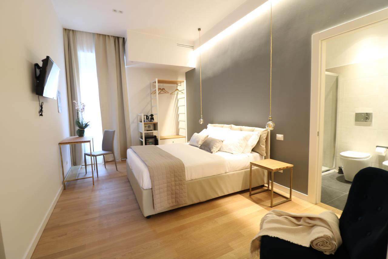 Vatican Rome Suite ภายนอก รูปภาพ