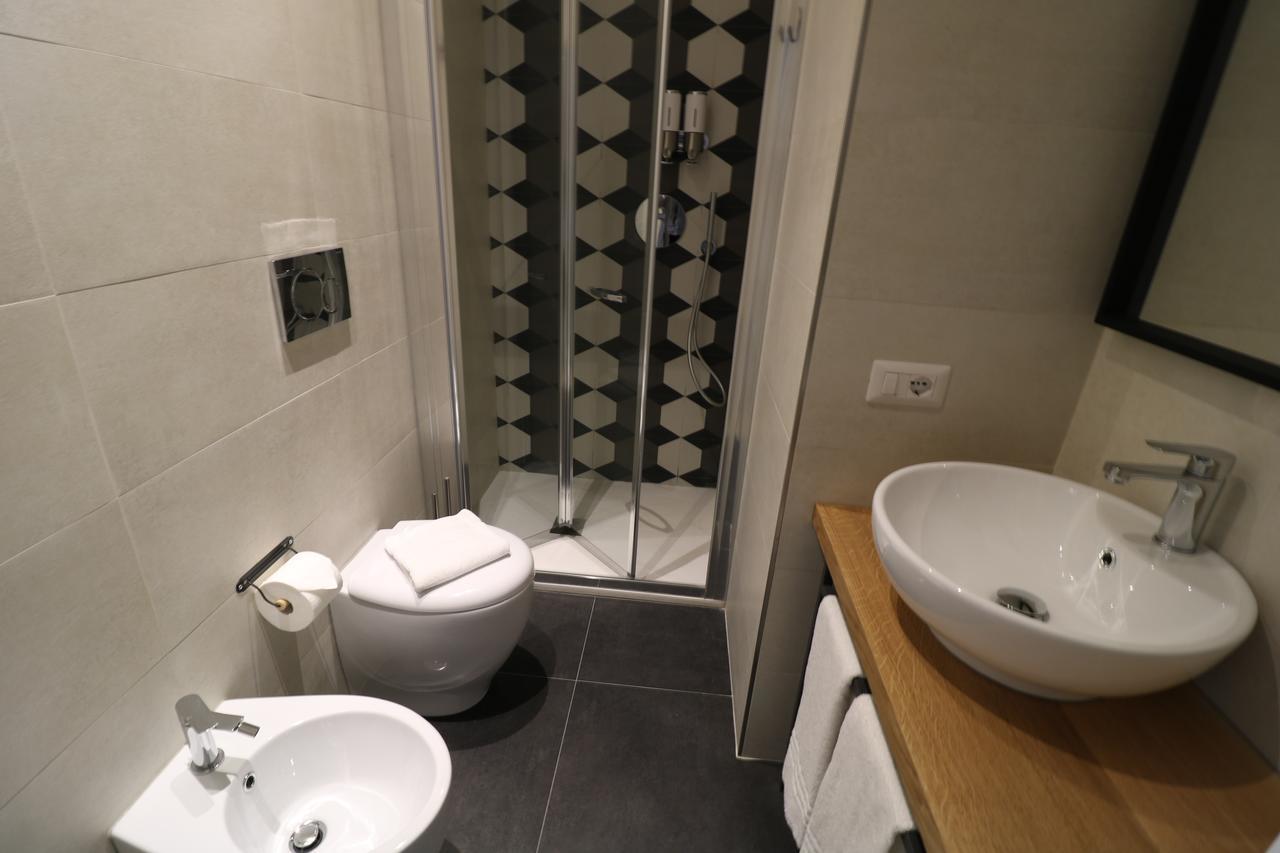Vatican Rome Suite ภายนอก รูปภาพ