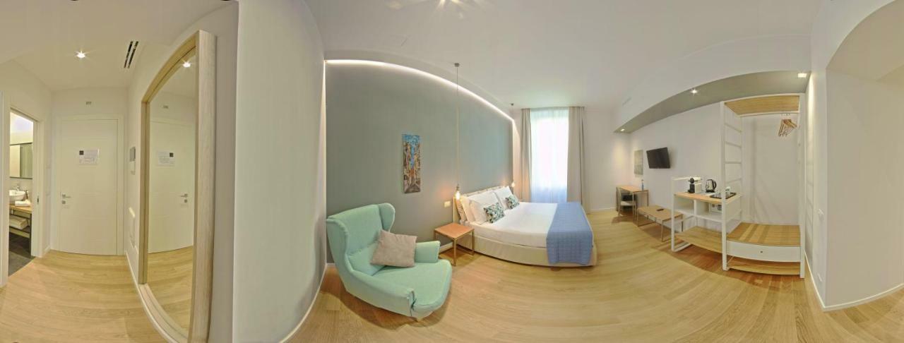Vatican Rome Suite ภายนอก รูปภาพ