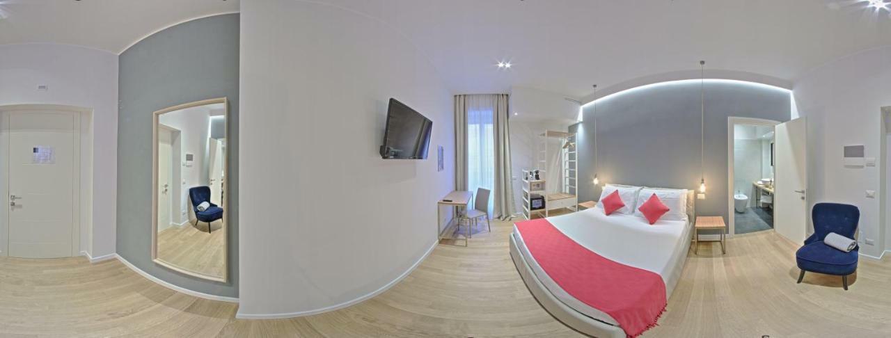 Vatican Rome Suite ภายนอก รูปภาพ