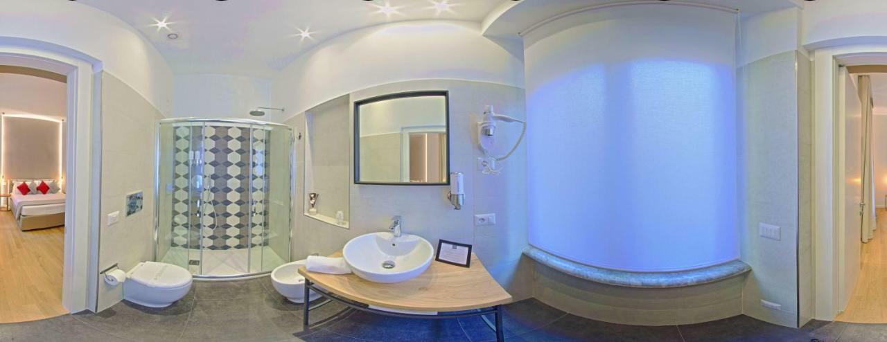 Vatican Rome Suite ภายนอก รูปภาพ